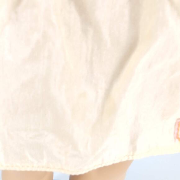 Our Generation OG by Battat Cream Colored Mini Skirt for 18" Dolls -GUC - Picture 6 of 13